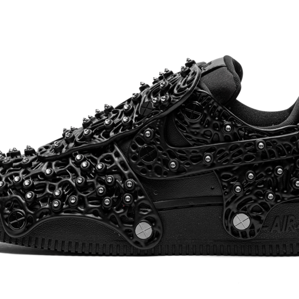 AIR FORCE 1 LXX SRVSKI MNS WMNS "Swarovski" CV7668 001