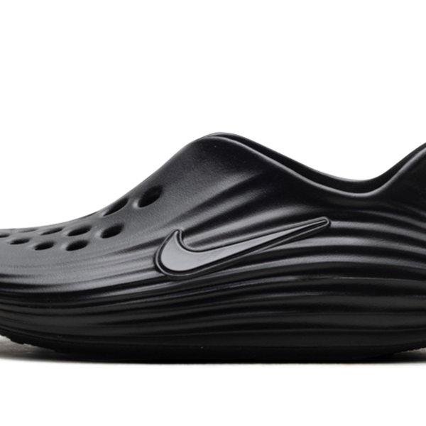 ReactX Rejuven8 WMNS "Triple Black" HV5062 001