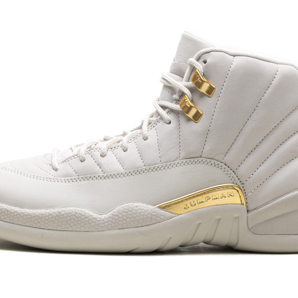 Air Jordan 12 WMNS "Phantom" FD9101 007