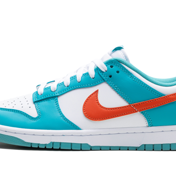 Dunk Low "Dolphins" DV0833 102