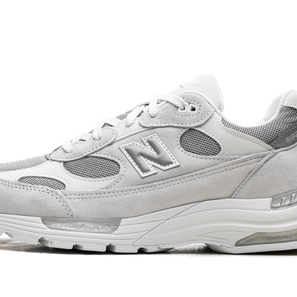 992 "Made in USA - Nimbus Cloud" U992NC