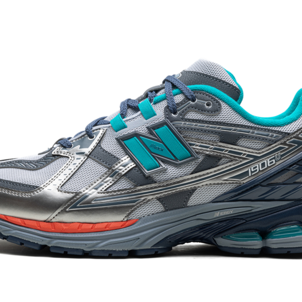 1906U "The Whitaker Group - Electric Teal" M1906NK1