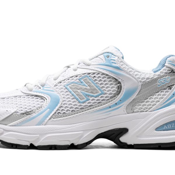 530 "Carolina" MR530BB