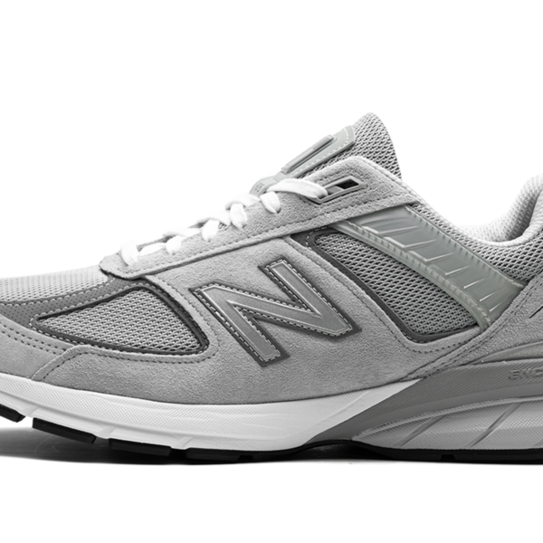 990 V5 "Grey" M990GL52E